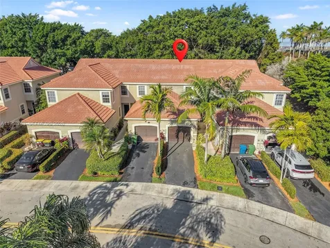 1231 Sorrento Drive Weston FL 33326