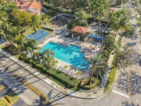 1231 Sorrento Drive Weston FL 33326