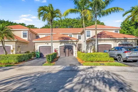 1231 Sorrento Drive Weston FL 33326