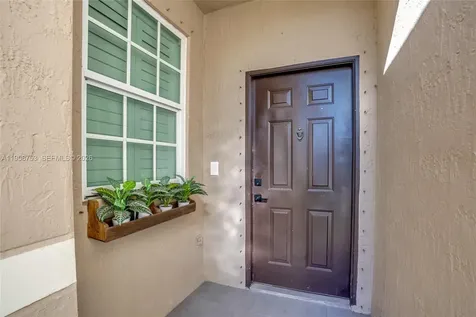 1231 Sorrento Drive Weston FL 33326