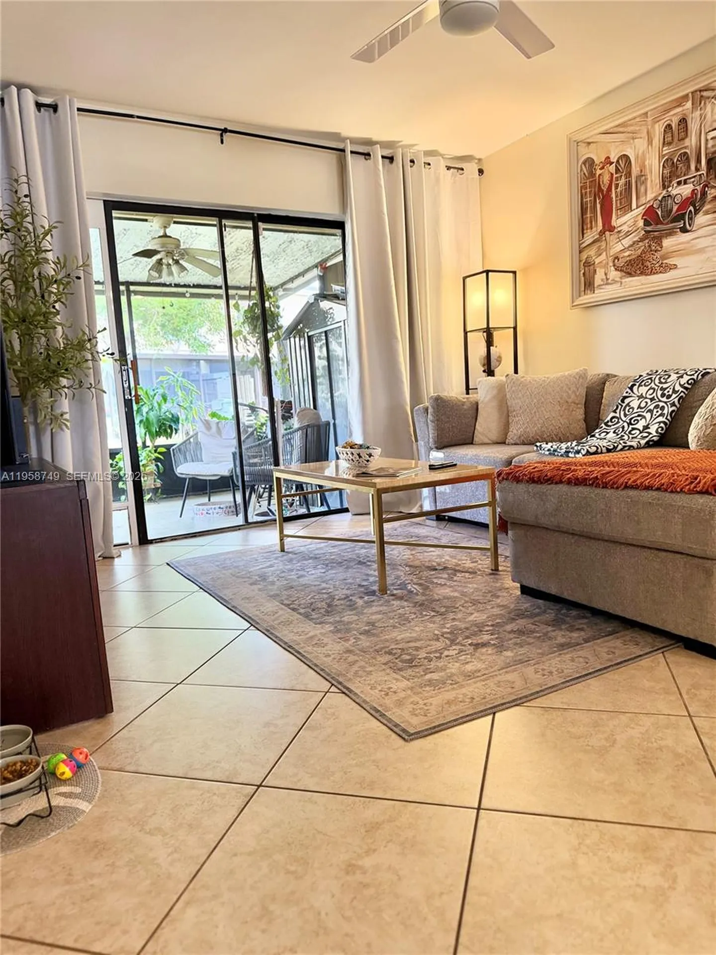 3370 Beau Rivage Drive Pompano Beach FL 33064