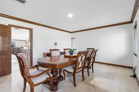 20520 SW 190th Street Miami FL 33187