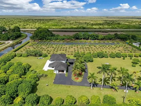20520 SW 190th Street Miami FL 33187