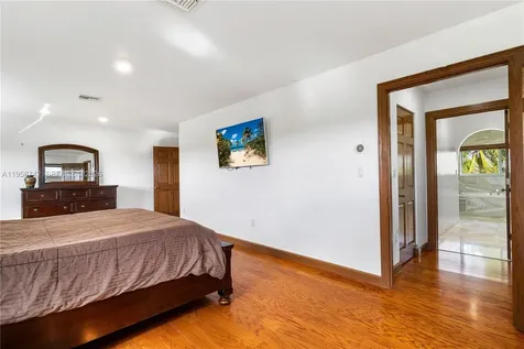 20520 SW 190th Street Miami FL 33187