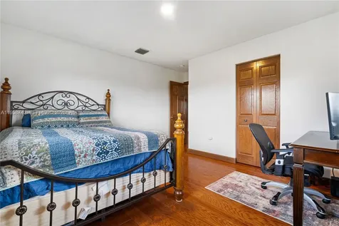 20520 SW 190th Street Miami FL 33187