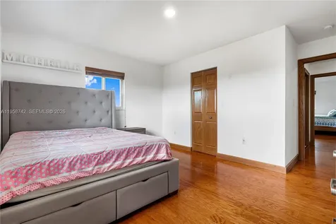 20520 SW 190th Street Miami FL 33187