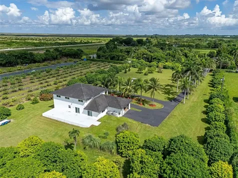 20520 SW 190th Street Miami FL 33187