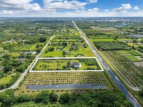 20520 SW 190th Street Miami FL 33187