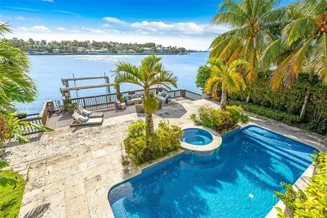 1398 Bay Drive Miami Beach FL 33141