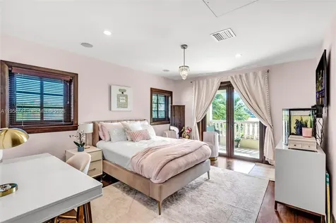 1398 Bay Drive Miami Beach FL 33141