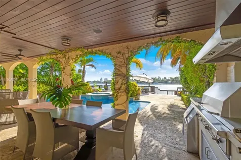 1398 Bay Drive Miami Beach FL 33141