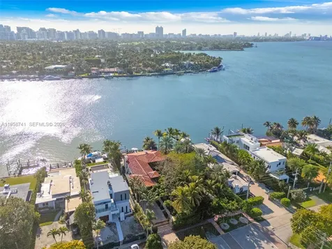 1398 Bay Drive Miami Beach FL 33141