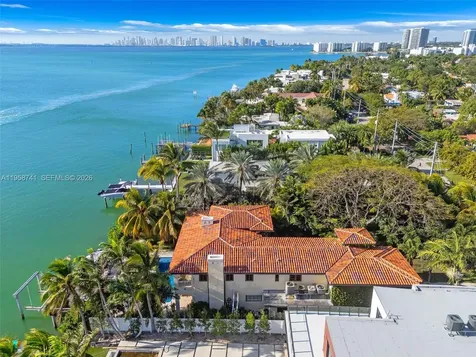 1398 Bay Drive Miami Beach FL 33141