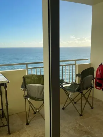 3180 S Ocean Drive Hallandale Beach FL 33009