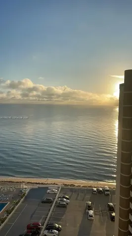 3180 S Ocean Drive Hallandale Beach FL 33009