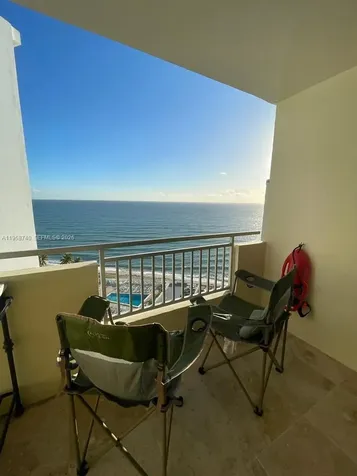 3180 S Ocean Drive Hallandale Beach FL 33009