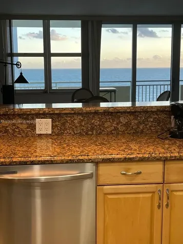 3180 S Ocean Drive Hallandale Beach FL 33009