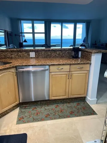 3180 S Ocean Drive Hallandale Beach FL 33009