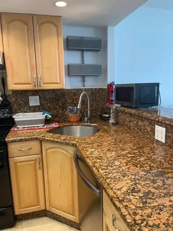 3180 S Ocean Drive Hallandale Beach FL 33009