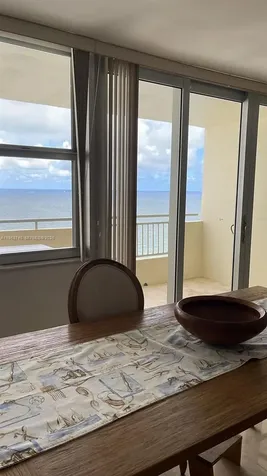 3180 S Ocean Drive Hallandale Beach FL 33009