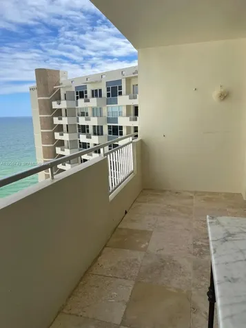 3180 S Ocean Drive Hallandale Beach FL 33009