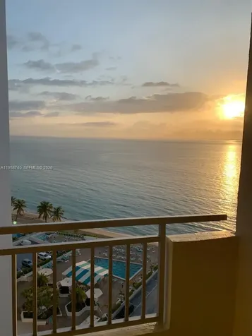 3180 S Ocean Drive Hallandale Beach FL 33009