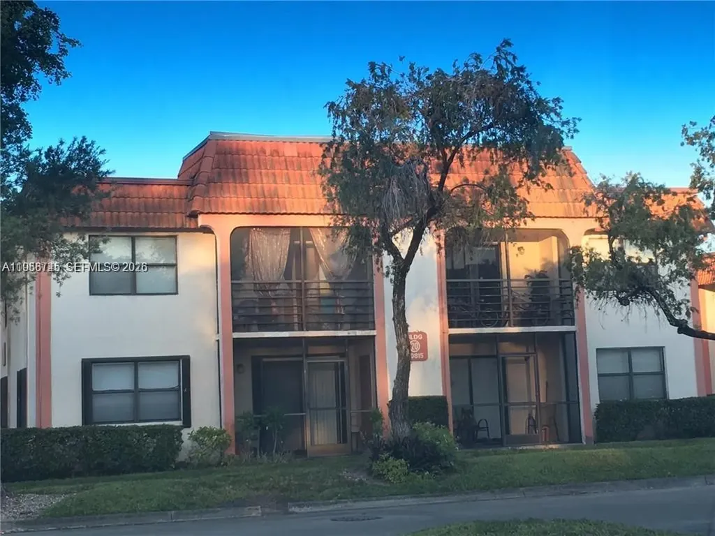 20815 NE 8th Court Miami FL 33179