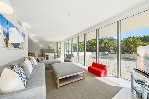 5875 Collins Avenue Miami Beach FL 33140