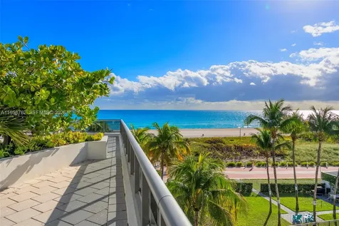 5875 Collins Avenue Miami Beach FL 33140