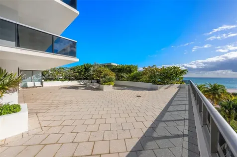 5875 Collins Avenue Miami Beach FL 33140