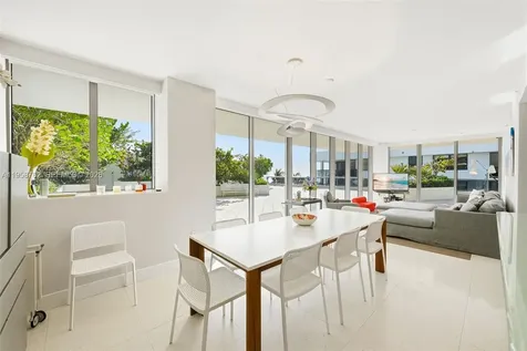 5875 Collins Avenue Miami Beach FL 33140
