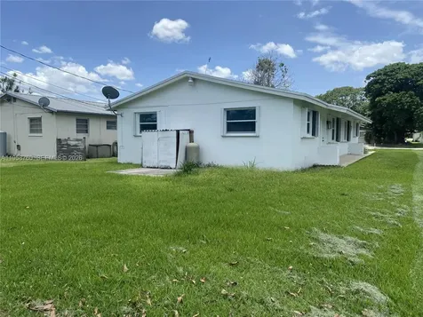 25423 SW 107th Court Homestead FL 33032