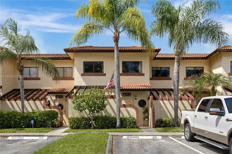 4713 N Pine Island Road Sunrise FL 33351