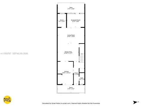 4713 N Pine Island Road Sunrise FL 33351