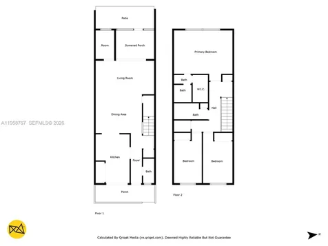 4713 N Pine Island Road Sunrise FL 33351