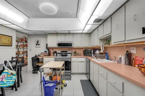 600 NE Three Islands Boulevard Hallandale Beach FL 33009