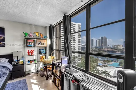 600 NE Three Islands Boulevard Hallandale Beach FL 33009