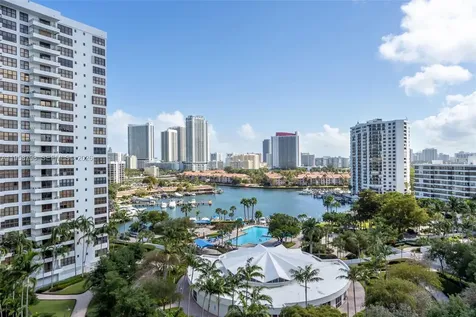 600 NE Three Islands Boulevard Hallandale Beach FL 33009