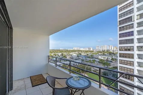 600 NE Three Islands Boulevard Hallandale Beach FL 33009