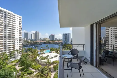600 NE Three Islands Boulevard Hallandale Beach FL 33009