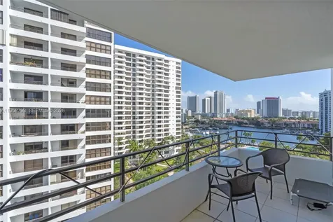 600 NE Three Islands Boulevard Hallandale Beach FL 33009