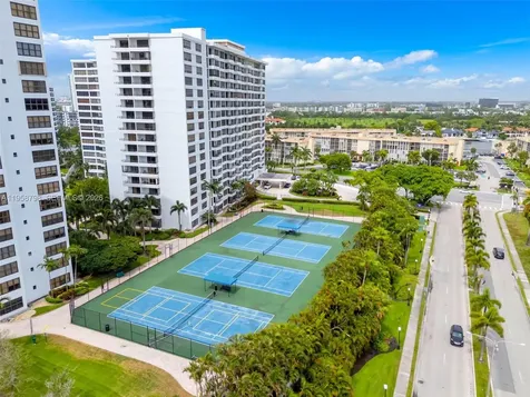 600 NE Three Islands Boulevard Hallandale Beach FL 33009