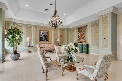 600 NE Three Islands Boulevard Hallandale Beach FL 33009