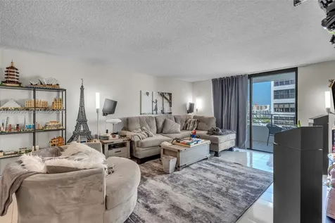 600 NE Three Islands Boulevard Hallandale Beach FL 33009