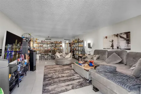 600 NE Three Islands Boulevard Hallandale Beach FL 33009