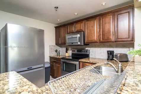 201 180th Drive Sunny Isles Beach FL 33160