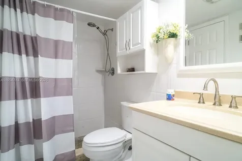 201 180th Drive Sunny Isles Beach FL 33160
