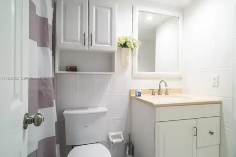 201 180th Drive Sunny Isles Beach FL 33160