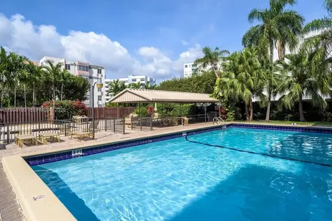 201 180th Drive Sunny Isles Beach FL 33160