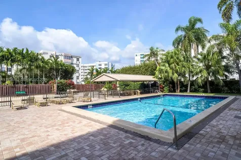 201 180th Drive Sunny Isles Beach FL 33160
